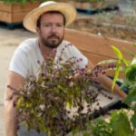 Picture of Yann Lescouarch